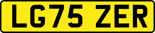 LG75ZER