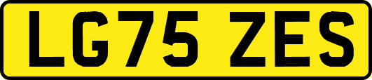 LG75ZES
