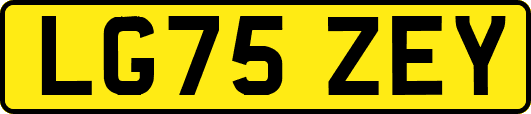 LG75ZEY