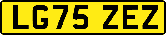 LG75ZEZ