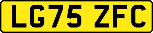 LG75ZFC