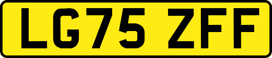 LG75ZFF