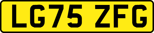 LG75ZFG