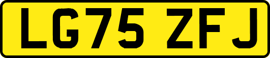 LG75ZFJ