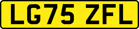 LG75ZFL