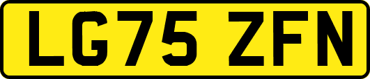LG75ZFN