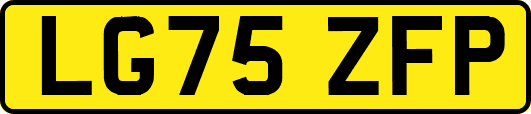 LG75ZFP