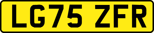 LG75ZFR