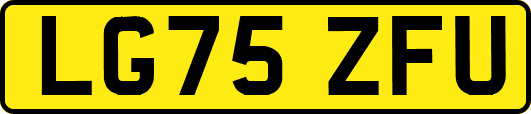 LG75ZFU