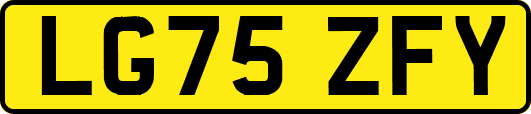 LG75ZFY