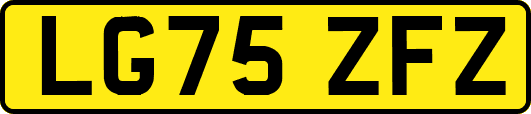 LG75ZFZ