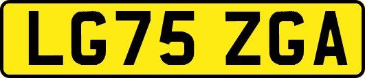 LG75ZGA