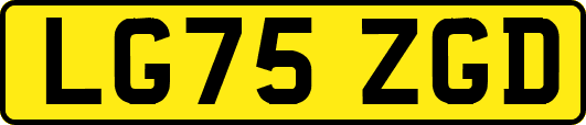 LG75ZGD