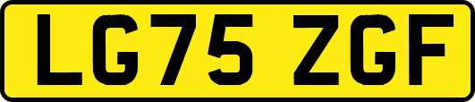 LG75ZGF