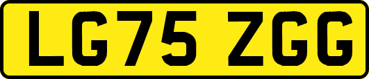 LG75ZGG