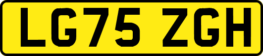 LG75ZGH