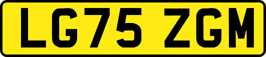 LG75ZGM