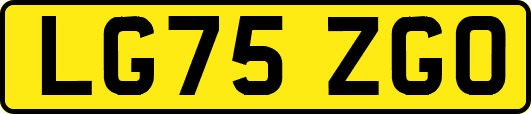 LG75ZGO
