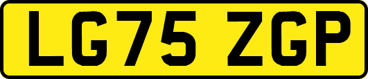 LG75ZGP