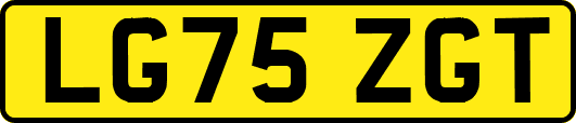 LG75ZGT
