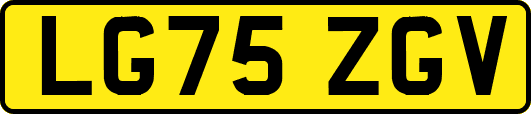 LG75ZGV