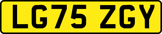LG75ZGY
