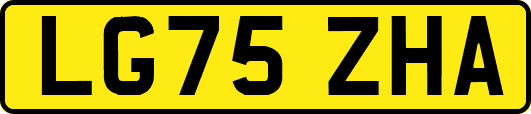 LG75ZHA