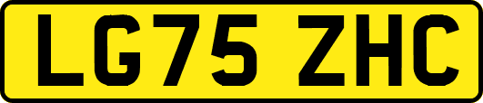 LG75ZHC