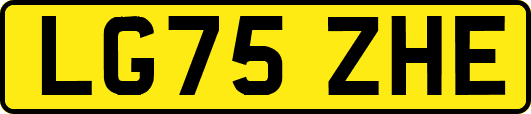 LG75ZHE
