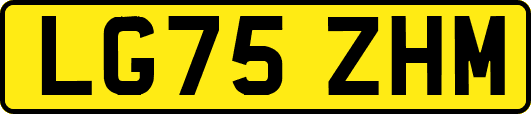 LG75ZHM