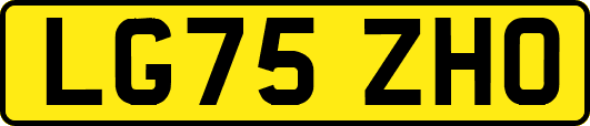 LG75ZHO