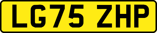 LG75ZHP