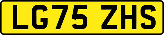 LG75ZHS
