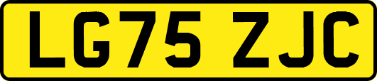 LG75ZJC