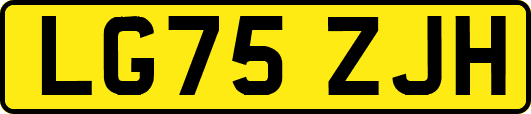 LG75ZJH