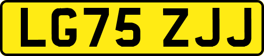 LG75ZJJ