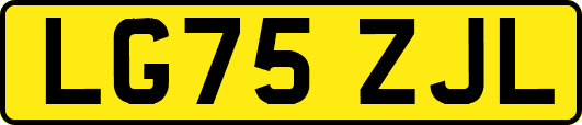 LG75ZJL
