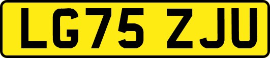 LG75ZJU