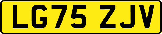 LG75ZJV
