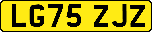 LG75ZJZ