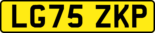 LG75ZKP