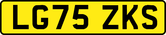 LG75ZKS