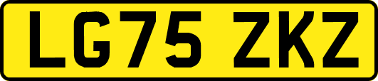 LG75ZKZ
