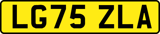 LG75ZLA