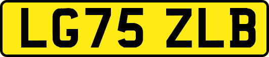 LG75ZLB