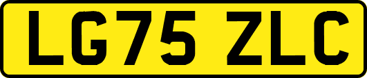 LG75ZLC