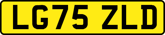LG75ZLD