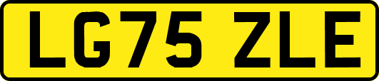 LG75ZLE