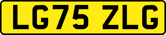 LG75ZLG
