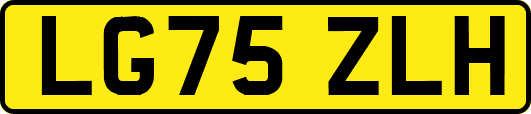 LG75ZLH